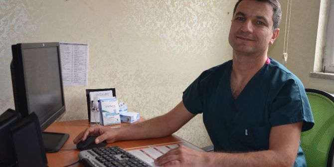 Uzmanlar Bitlis Bölgesindeki “Mide Kanseri” Artışına Dikkat Çekiyor