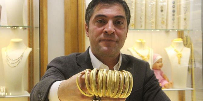 Piyasalar Referandum Sonucuna Odaklandı