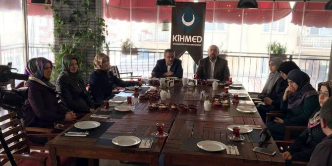 Kihmed Başkanı Mustafa Önsay: 28 Şubat, Milletin Özüne Yönelik Suikast Girişimidir