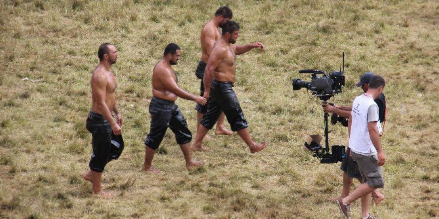 Kırkpınar’da ‘Antalya-karadeniz’ Finali