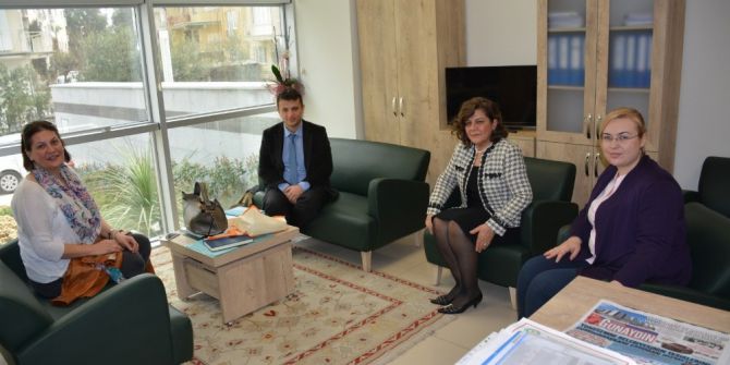 Adana’dan Manisa’ya Teknik İnceleme