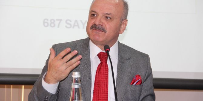 Çakacak: “Mersin Halkı, Milli İstihdam Seferberliğinde De Milli Duruşunu Gösterecek”