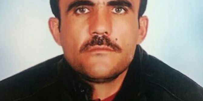 Arıtma Havuzuna Düşen İşçi Hayatını Kaybetti