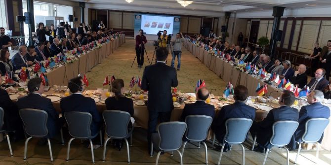 Başkan Hazinedar: "Cumhurbaşkanının Doğru Yaptığı Şeyleri Dillendirdiğim İçin Partimden İhraç Edilmeye Çalışıldım"