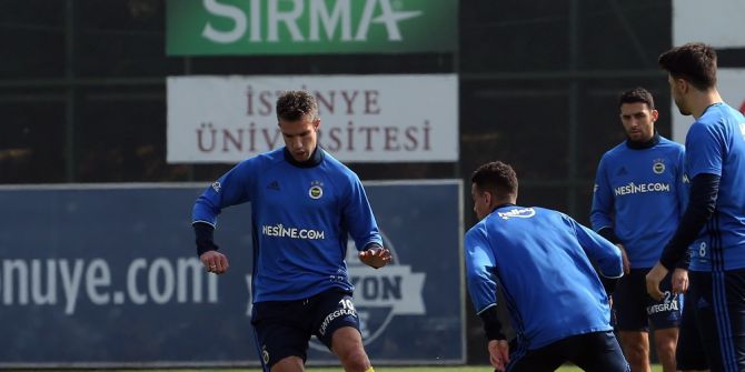 Aziz Yıldırım Samandıra’da