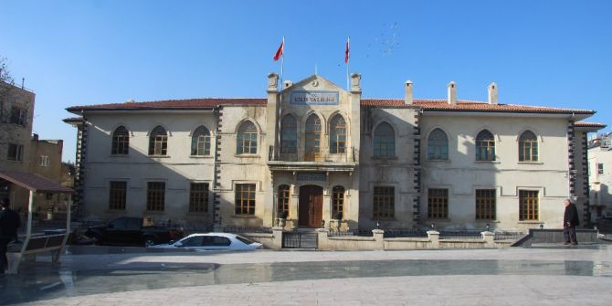 2017 Yılı Sodes Uygulamaları Başladı