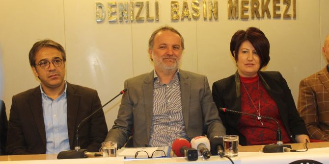 Desiad Yeni Yönetimini Tanıttı