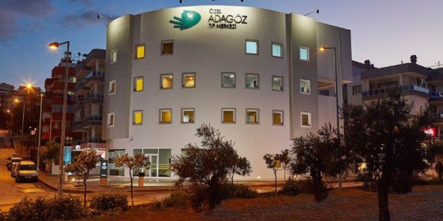 Denetimi Tamamlanan Adagöz Hastanesi Yönetiminden Açıklama