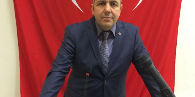 Yetik: “28 Şubat 15 Yılda Karanlığa Gömüldü”