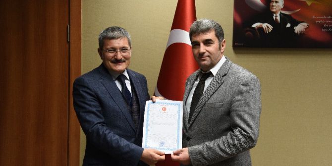 Taşlıbayır’da Mutlu Son