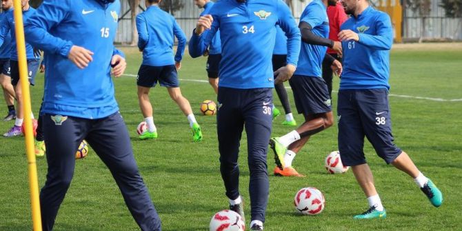 Akhisar Belediyespor, Kupada Başakşehir’in Konuğu Oluyor