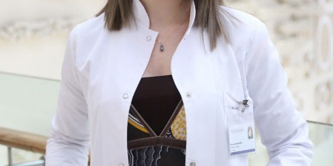 Gülüş Estetiğinde Son Yöntemler