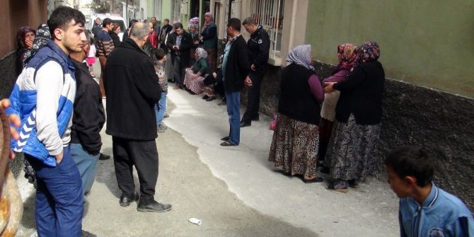 Gaziantep’te Karbonmonoksit Zehirlenmesi: 2 Ölü