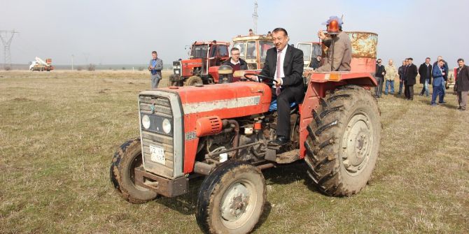 Devlet Başlattı, Millet Sürdürüyor