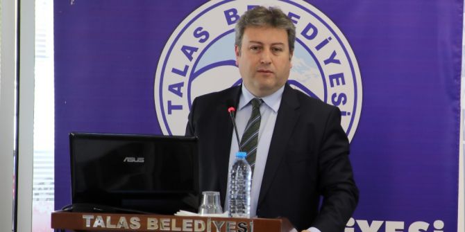 Yeni Kadın Kültür Merkezinde Sağlık Konuşuldu