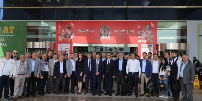 Dto Başkanı Erdoğan’dan Dubai Çağrısı