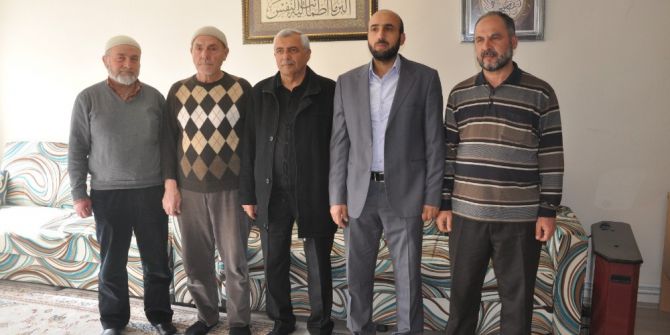 “28 Şubat Zihniyeti 20 Yılda Karanlığa Gömüldü”