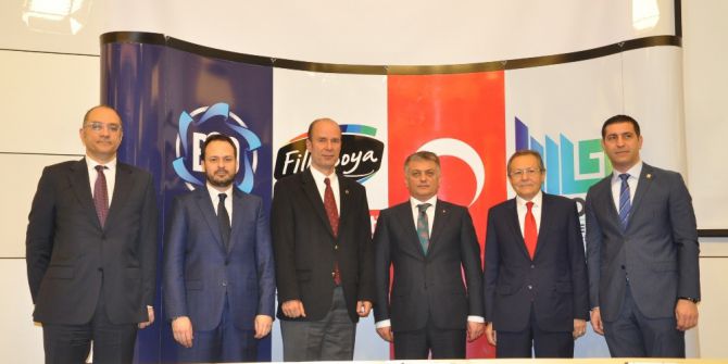 Balıkesir’e 120 Milyonluk Yatırım