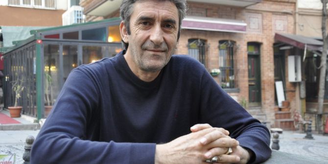 28 Şubat Mağduru Gazeteci Konuştu