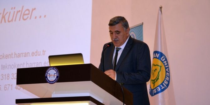 Teknokentlere Geçişlerde Akademik Başarı Söyleşisi