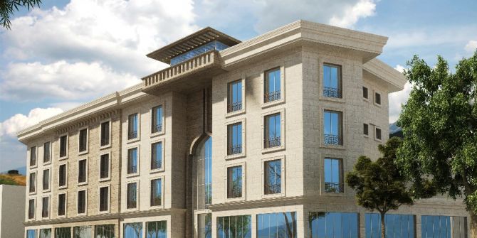 Turan, “Boğaz Trafiğini Kontrol Altında Tutuyoruz”