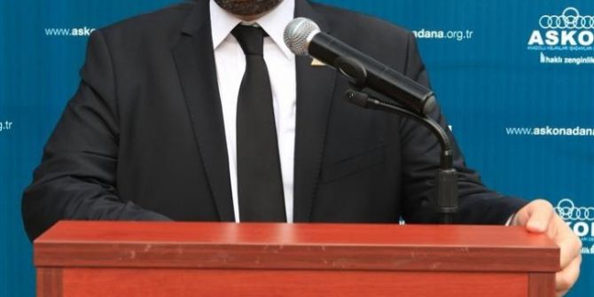 Askon Başkanı Çalışkan: “28 Şubat Süreci Ekonomik Bir Darbedir”