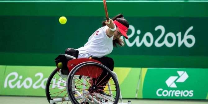 Engelli Milli Sporcudan Alınan 17 Tl’lik Noter Yol Ücreti İade Edildi