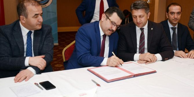 Ortahisar’ın Stratejik Turizm Planı Hazır