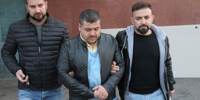 Kahramanmaraş’ta Uyuşturucu Operasyonu: 3 Gözaltı