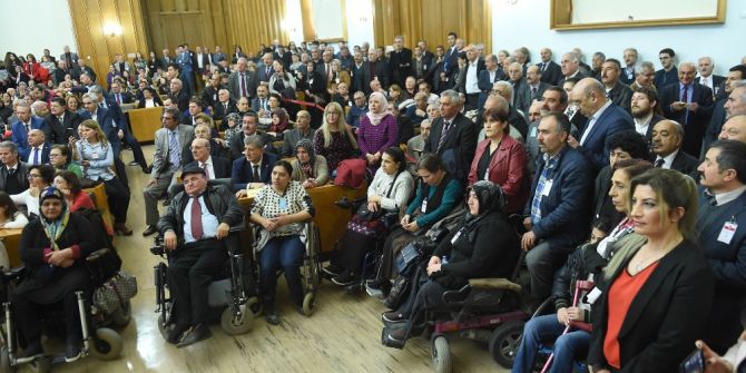 Kılıçdaroğlu’ndan Suriyelilere Vatandaşlık Verilmesi Ve Rakka Konusunda Referandum Çağrısı