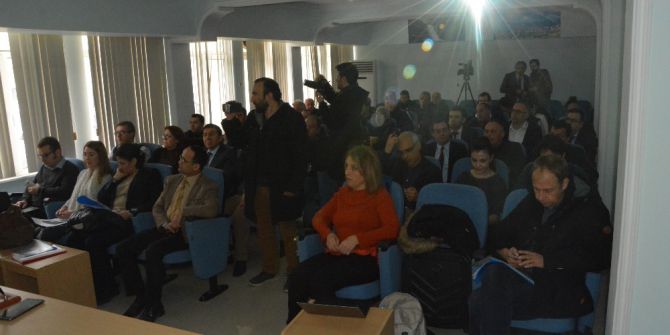 Batı Karadeniz Kırsal Kalkınma Projesi