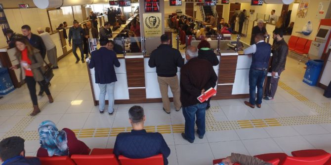 Meski, Abonelik Koşullarını Kolaylaştırdı