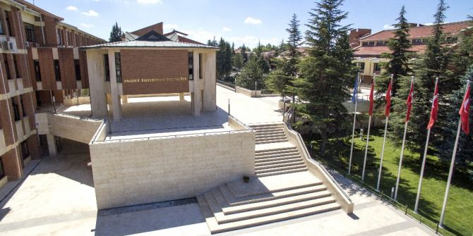 Anadolu Üniversitesi 2016 Yılında 80 Bine Yakın Haberle Gündem Oldu