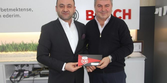 Kastamonuspor’n Birlik Gecesine Destekler Artıyor