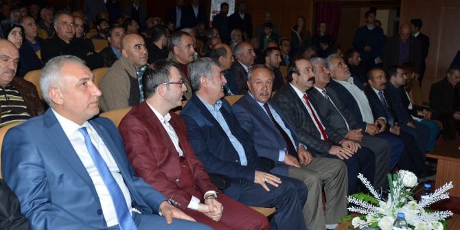 Prof. Dr. Çelik Ve Gazeteci Turgay Güler, Darbelerin Arka Planını Anlattı