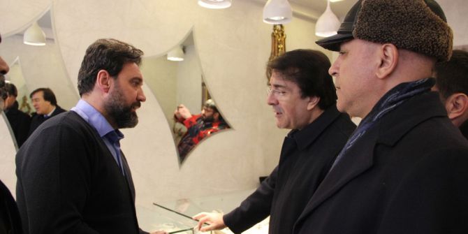 Milletvekili Aydemir: “Güçlü Evet Sesleri Duyuyoruz”