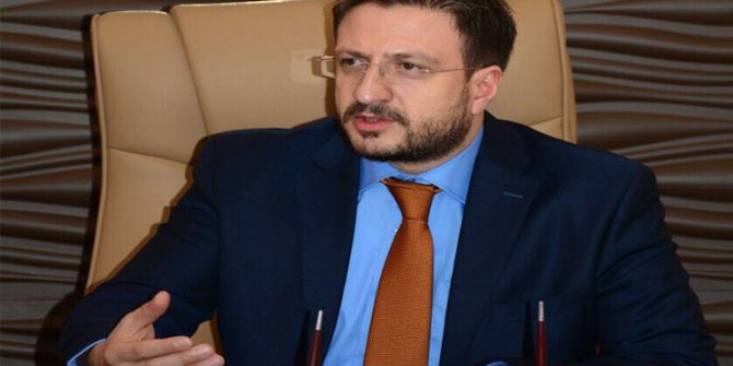 Başkan Ömeroğlu’ndan 28 Şubat Vurgusu