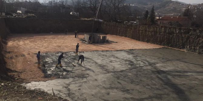 Tokat’a Bilim Sanat Merkezi