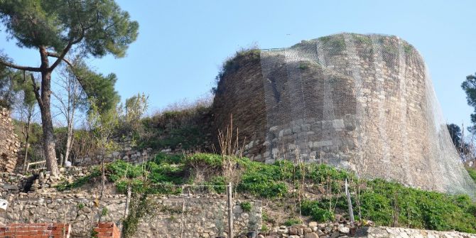 İzmit’te Restorasyon Çalışmaları Sürüyor