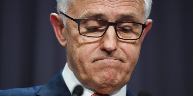 Avustralya’da 1 Kişi Terör Suçundan Tutuklandı