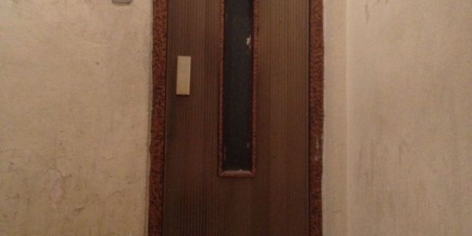 Bina Sorumluları Asansörlerin Bakımından Sorumlu