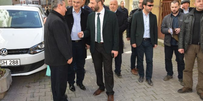 İzmit’te Mahalle İnceleme Gezisi