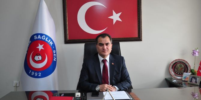 Kamu-sen’den Devlet Memurları Kanununun Değişiklik Önerisine Tepki