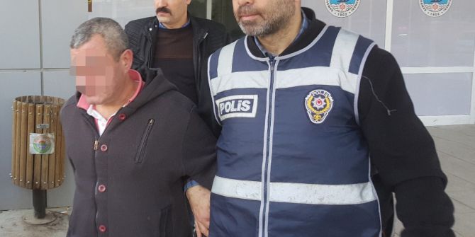 Samsun’da Fuhuş Operasyonu: 8 Gözaltı