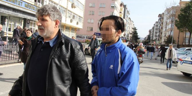 İran Uyruklu Kadının Ölümü Şüpheli Bulundu