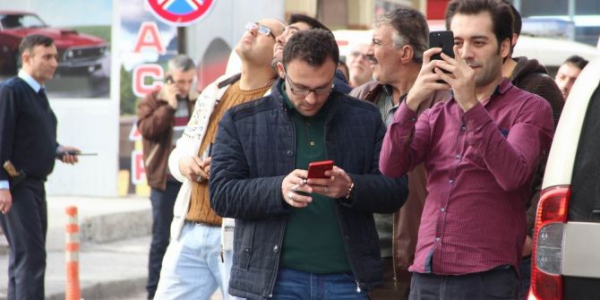 İntihar Girişiminde Şok Tepki: "Çıkacaksın Döveceksin Böylelerini"