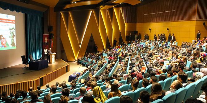 Arü’de Hocalı Katliamı Unutulmadı