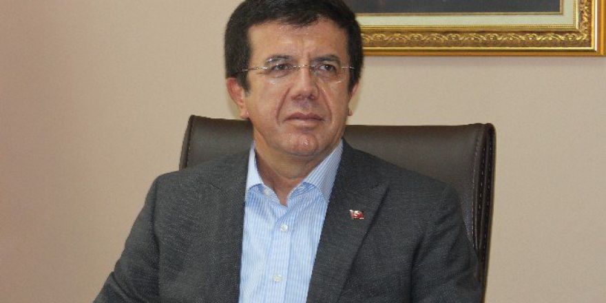 Bakan Zeybekci’den Basın Bayramı Mesajı