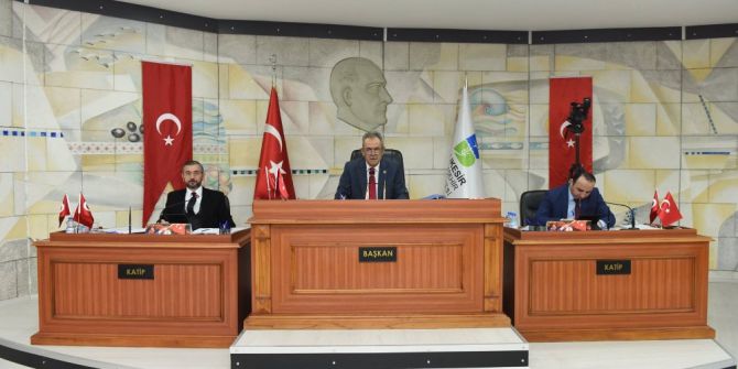 Küçük Sanayi Sitesi’ndeki İmar İtirazları Kabul Edildi