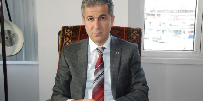 Atalay’dan Muhasebe Haftası İle İlgili Açıklama